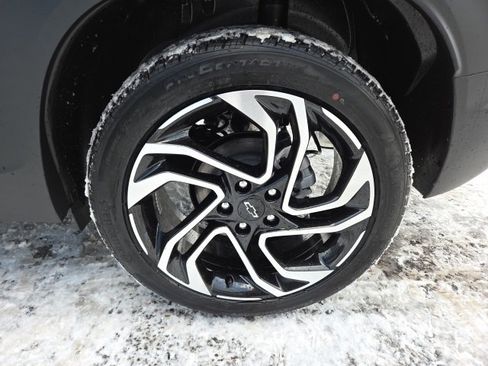 New 2026 Chevrolet TrailBlazer RS w/ Convenience Package image 66