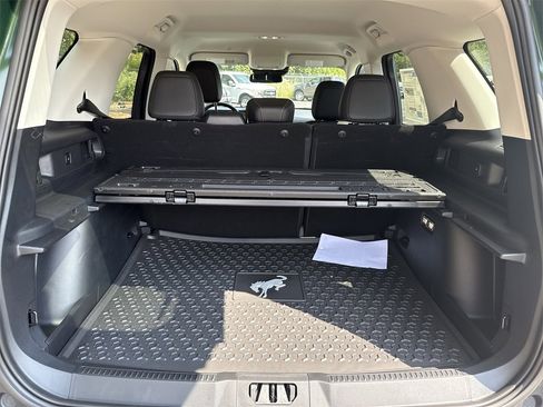 New 2025 Ford Bronco Sport Outer Banks image 20