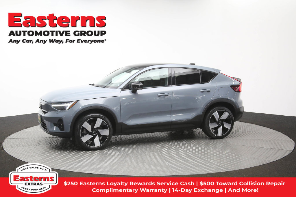 Used 2023 Volvo C40 P8 Recharge Ultimate AWD/4WD image 59