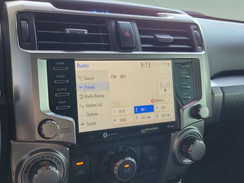 Certified 2023 Toyota 4Runner SR5 Premium image 21