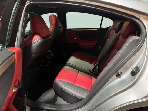 Used 2023 Lexus ES 350 F Sport FWD image 24