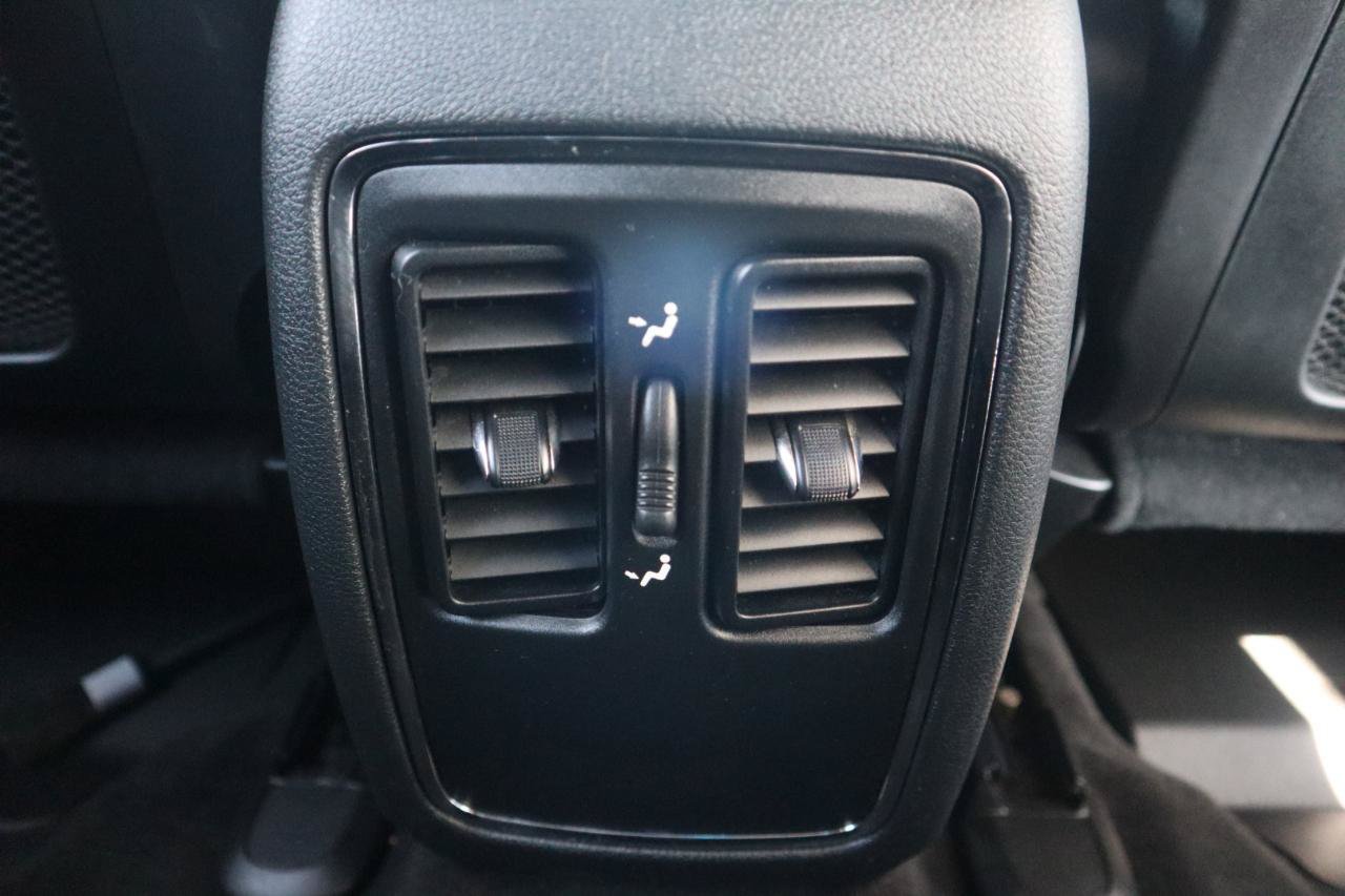 Used 2018 Jeep Grand Cherokee Laredo AWD/4WD image 43