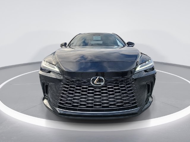 New 2026 Lexus RX 350 Premium Plus FWD image 3