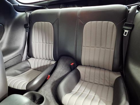 Used 2002 Chevrolet Camaro Z28 w/ SS Performance/Appearance Pkg image 16