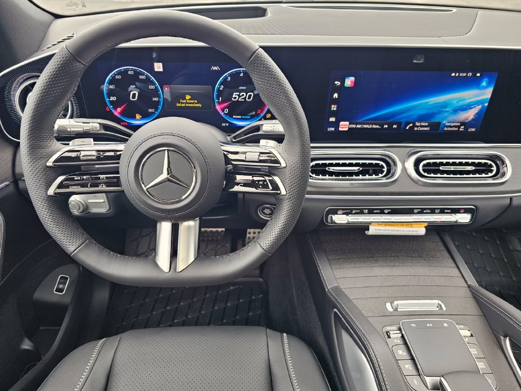 Used 2027 Mercedes-Benz GLE 450 4MATIC image 18