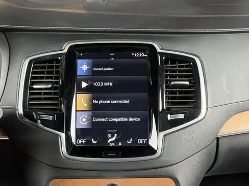 Used 2019 Volvo XC90 T6 Inscription w/ Advanced Package image 33