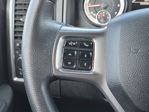 Certified 2024 RAM 1500 Classic Warlock image 34