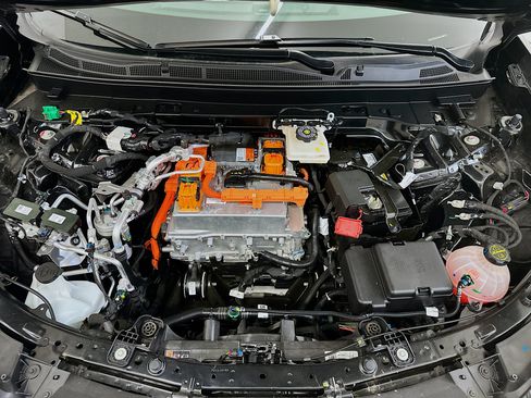 Used 2025 Honda Prologue Elite image 34