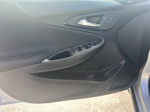 Used 2016 Chevrolet Malibu LS image 16