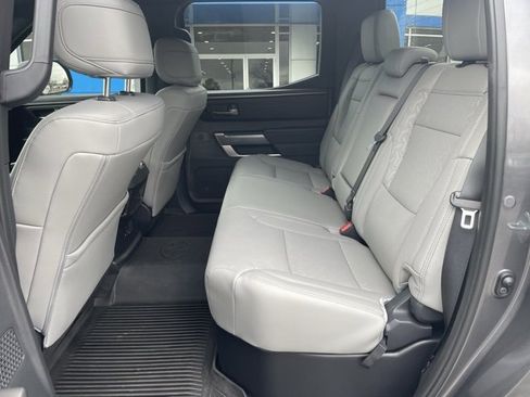 Used 2025 Toyota Tundra SR5 image 20