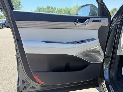 Used 2021 Hyundai Palisade Limited AWD/4WD image 11