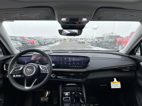 New 2026 Buick Envision Avenir AWD/4WD image 33