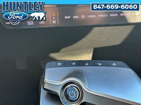 Used 2023 Kia EV6 Wind image 27