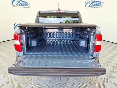 Used 2025 Ford Maverick XLT w/ XLT Luxury Package FWD image 5