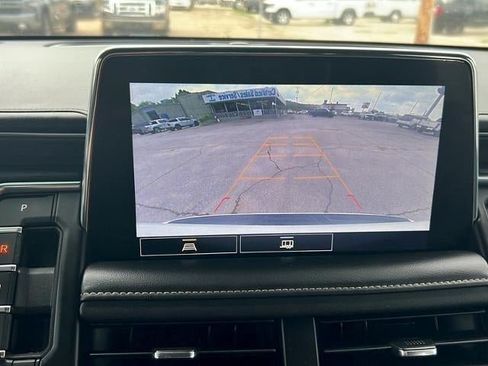 Used 2021 GMC Yukon SLT AWD/4WD image 20