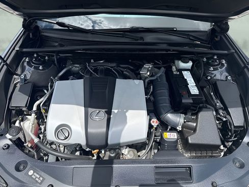 Used 2022 Lexus ES 350 F Sport FWD image 30