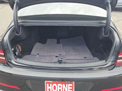 Used 2021 Genesis G80 2.5T w/ Advanced Package image 7