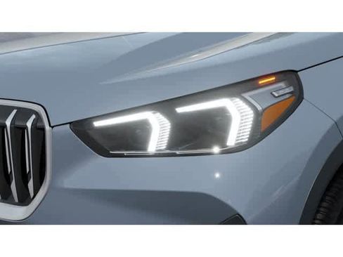 New 2026 BMW X1 xDrive28i w/ Convenience Package image 7
