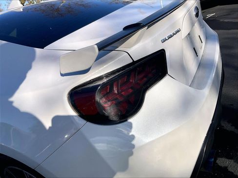 Used 2017 Subaru BRZ Limited image 31