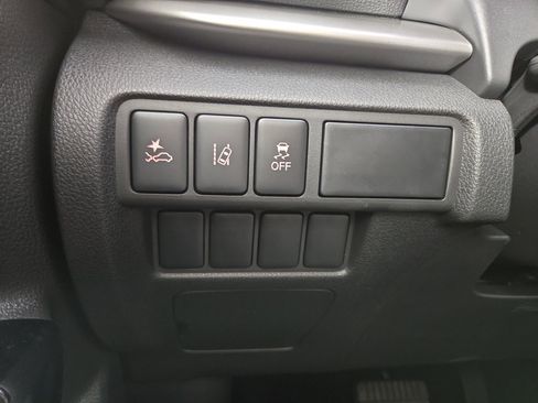 New 2026 Mitsubishi Eclipse Cross LE image 23