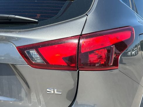 Used 2017 Nissan Rogue Sport SL FWD image 13