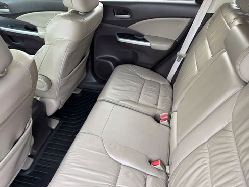 Used 2012 Honda CR-V EX-L image 4