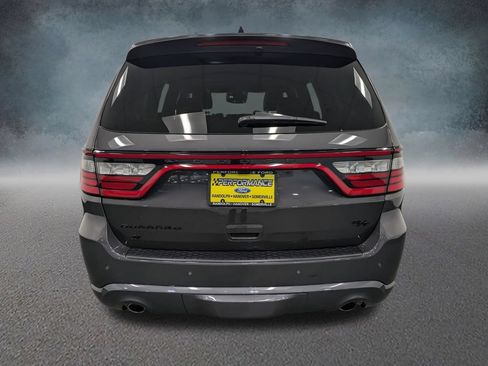 Used 2024 Dodge Durango R/T AWD/4WD image 5