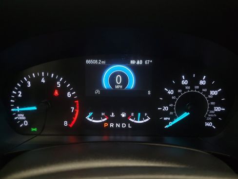 Used 2020 Ford Escape SE AWD/4WD image 23