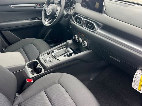 New 2025 MAZDA CX-5 AWD 2.5 S image 17
