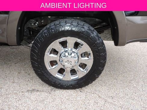 Used 2017 Ford F250 King Ranch w/ King Ranch Ultimate Package AWD/4WD image 20