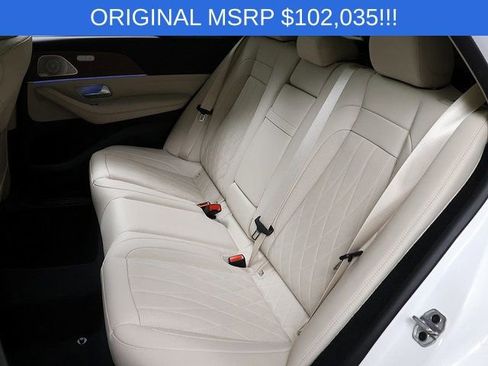 Used 2026 Mercedes-Benz GLE 53 AMG 4MATIC image 13