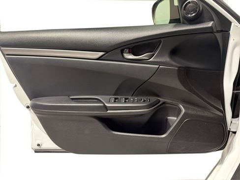 Used 2021 Honda Civic Sport image 18