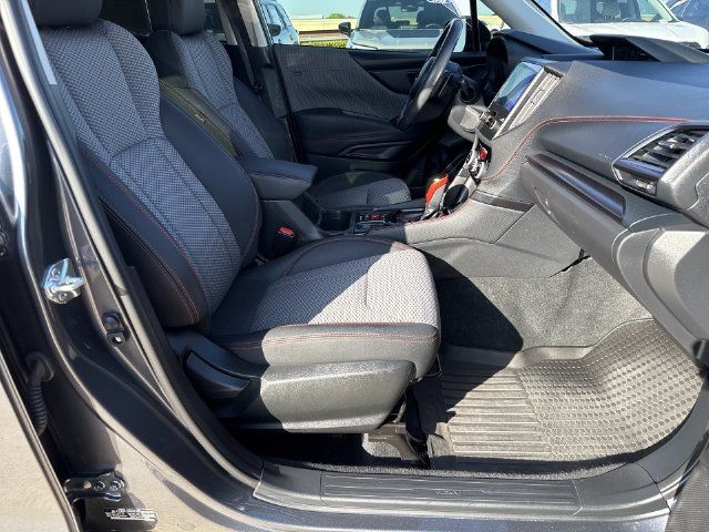 Used 2024 Subaru Forester Sport AWD/4WD image 15