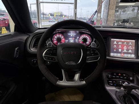 Used 2023 Dodge Challenger SRT Hellcat image 42