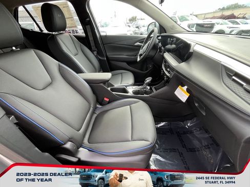 New 2026 Buick Encore GX Sport Touring w/ Advanced Technology Package image 20