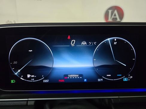 New 2026 Mercedes-Benz GLE 450 4MATIC image 38
