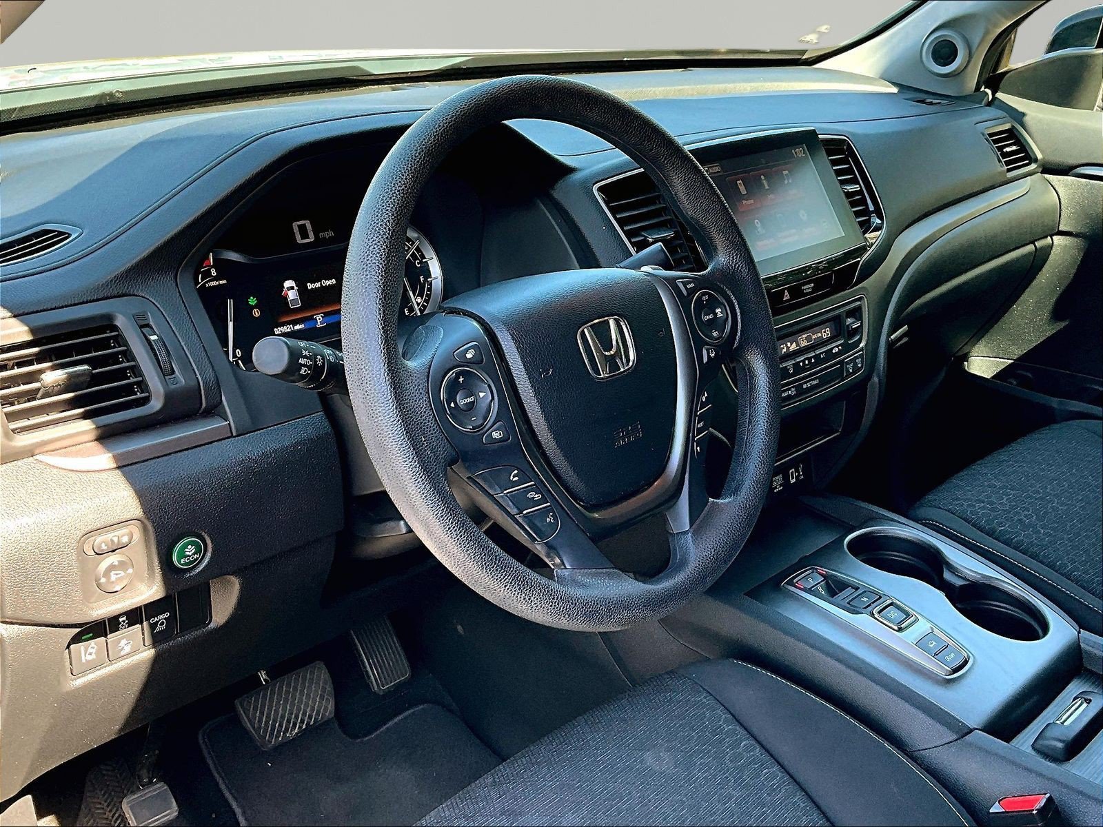 Used 2023 Honda Ridgeline Sport image 18