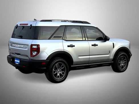 Used 2022 Ford Bronco Sport Big Bend w/ Convenience Package image 5