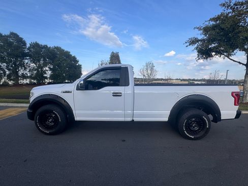 Used 2016 Ford F150 XL image 10