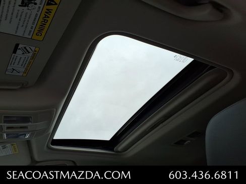 New 2025 MAZDA CX-5 AWD 2.5 S w/ Preferred Package image 7