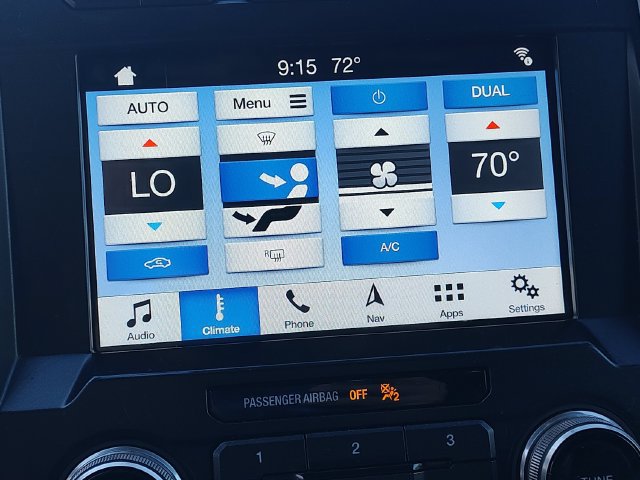 Used 2019 Ford F150 Raptor w/ Equipment Group 802A Luxury AWD/4WD image 16