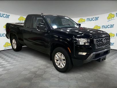 Used 2023 Nissan Frontier SV w/ SV Convenience Package