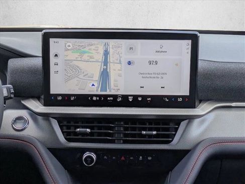 New 2025 Ford Explorer ST-Line image 12