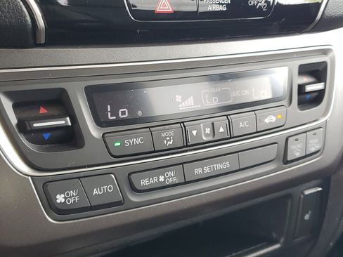 Used 2022 Honda Passport EX-L image 27