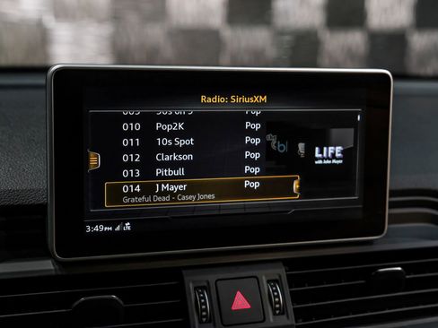 Used 2018 Audi Q5 Prestige image 34