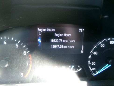 Used 2021 Ford Explorer 4WD Police Interceptor image 15