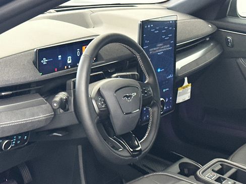 New 2025 Ford Mustang Mach-E GT image 18