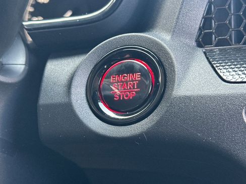 Certified 2026 Honda CR-V EX image 29