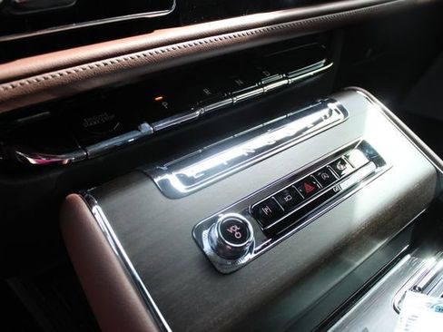 New 2026 Lincoln Aviator Reserve AWD/4WD image 45