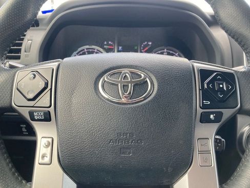 Used 2022 Toyota 4Runner TRD Sport RWD image 18